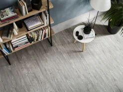 Pavimento Pvc Adesivo Larix White Larice Grigio