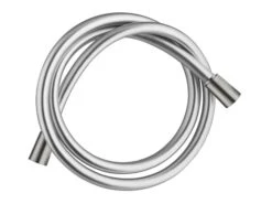 Flessibile Doccia Luxy 150 Cm Con Calotta In Acciaio Inox Spazzolato