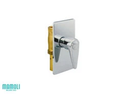 Mamoli Passo Rapido Incasso Girevole 1