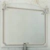Specchio Bagno Matisse Cm. 110X100 Decape' -Vendite BagnoVivo matisse 120 specchio 110 100