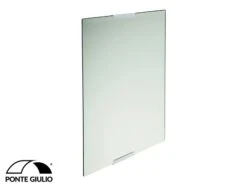 Specchio Bagno Standard Inclinabile