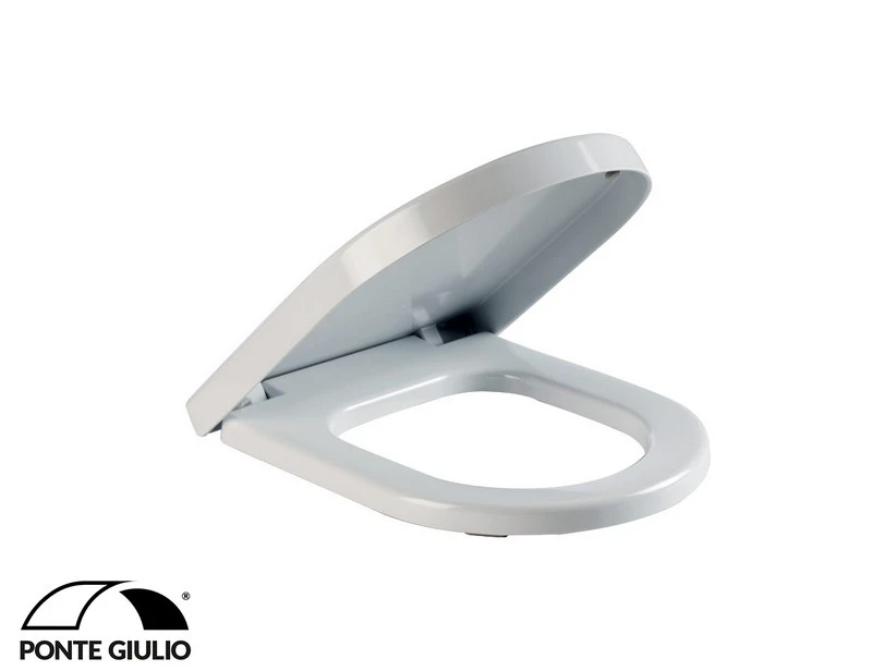 Sedile Wc Per Disabili Termoindurente Acca50F Bianco 3 Sedile Wc Per Disabili Termoindurente Acca50F Bianco