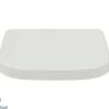 Sedile Wc Avvolgente Ideal Standard® I.Life S Soft-Close Bianco -Vendite BagnoVivo minimale 70294 70295 1