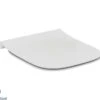 Sedile Wc Slim Ideal Standard® I.Life S Bianco -Vendite BagnoVivo minimale 70296 70297 1