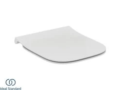 Sedile Wc Slim Ideal Standard® I.Life S Bianco