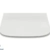 Sedile Wc Slim Ideal Standard® I.Life B Soft-Close Bianco -Vendite BagnoVivo minimale 70306