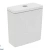 Cassetta Per Wc Monoblocco Ideal Standard® I.Life B Bianco -Vendite BagnoVivo minimale 70312