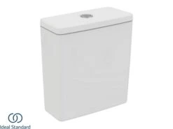 Cassetta Per Wc Monoblocco Ideal Standard® I.Life B Bianco