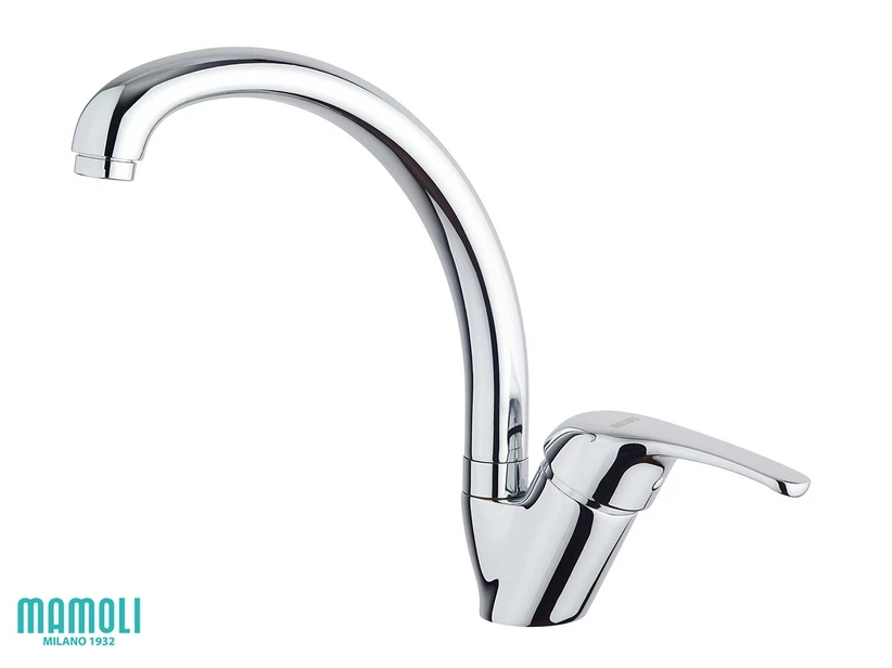 Miscelatore Per Cucina Kiwi Monocomando Cromo 3 Miscelatore Per Cucina Kiwi Monocomando Cromo