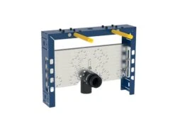 Modulo Combifix Bidet Sospeso Per Pareti Spessore Cm 8