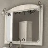 Specchio Bagno Monet 110X100 Decape' -Vendite BagnoVivo monet caravaggio 120 specchio 110 100