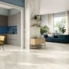 Piastrella Montblanc 60X120 Gres Effetto Marmo Bianco -Vendite BagnoVivo montblanc 120 amb