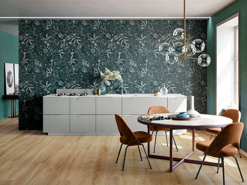 Decoro Murales Sweet Dream Gres Effetto Carta Da Parati Floreale Piastrella 60x120 3 Decoro Murales Sweet Dream Gres Effetto Carta Da Parati Floreale Piastrella 60x120