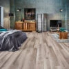 Pavimento Laminato Mydream Wilderness Oak Rovere Tortora Ac6 -Vendite BagnoVivo mydream amb
