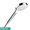 Doccetta Myselect S Vario Hansgrohe Ottone Cromo 3 Getti -Vendite BagnoVivo myselect doccetta