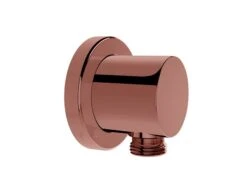 Presa Acqua Origin Rame Lucido