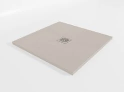 Piatto Doccia Cosmos 80x80 Resina Avorio