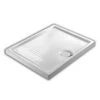 Piatto Doccia Shiba 90x70 H3 Cm Ceramica Bianco -Vendite BagnoVivo piatto doccia shiba minimale 70611