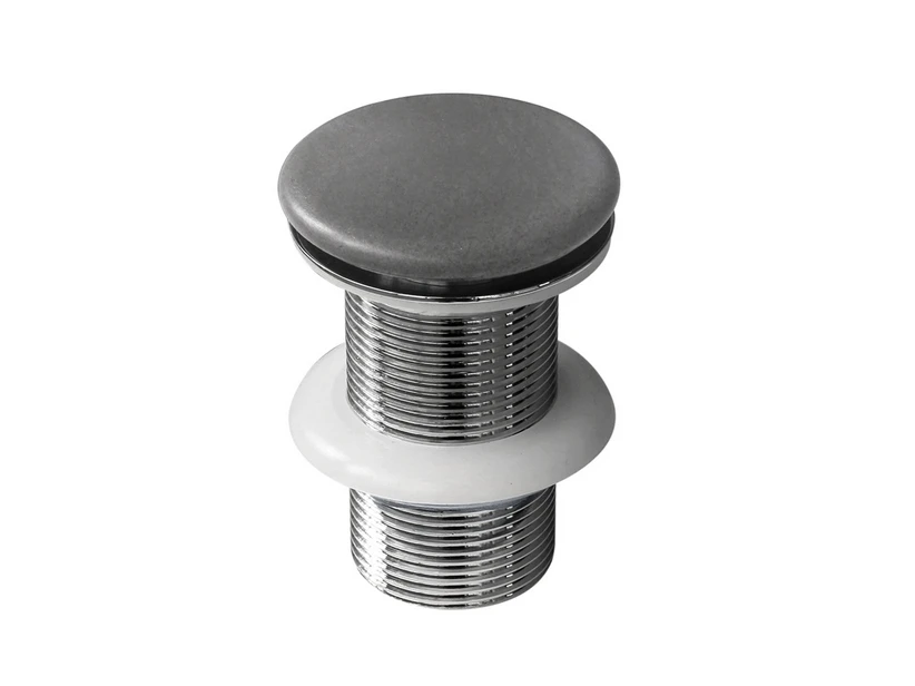 Piletta Click Clack Concrete Cemento 3 Piletta Click Clack Concrete Cemento