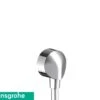 Presa Acqua Hansgrohe® FixFit E Senza Valvola Cromo