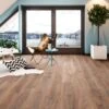 Pavimento Laminato Renaissance Oak Large Effetto Rovere Marrone AC5 2 Pavimento Laminato Renaissance Oak Large Effetto Rovere Marrone AC5 -Vendite BagnoVivo renaissance amb