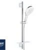 Saliscendi Grohe® Vitalio Smartactive 150 Cromo -Vendite BagnoVivo saliscendi vitalio smartactive 150 cromo logo
