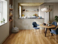 Pavimento Spc San Francisco Gold Rovere Naturale