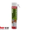 Schiuma Poliuretanica Fischer® Fastgrip M750 -Vendite BagnoVivo schiuma poliuretanica fischer fastgrip
