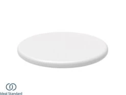 Copripiletta Per Vasca Ideal Standard® Atelier Linda-X Bianco Seta Opaco