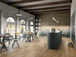 Pavimento Spc Seattle Natural Rovere Naturale