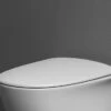 Sedile Wc Berlino Bianco -Vendite BagnoVivo sedile wc berlino bianco 1