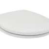 Sedile Wc Contour 21 Con Ganci Antiscivolamento Bianco -Vendite BagnoVivo sedile wc contour21 con antiscivolamento