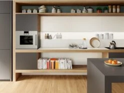 Piastrella Sottile 3,5 Mm Slim Superwhite 50X100 Gres Bianchissimo