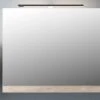 Specchio Bagno Smart Contenitore 59X17 H51 Natural Oak -Vendite BagnoVivo smart 60 specchio natural oak