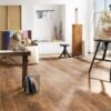 Pavimento Laminato Smugglers Cove Oak Effetto Rovere Marrone AC3 -Vendite BagnoVivo smugglers amb