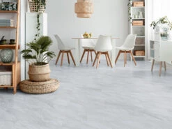 Pavimento Spc Carrara White Effetto Marmo