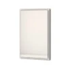 Specchio Bagno Con Luce Led Classic 90x59 Cm Bianco Opaco 1 Specchio Bagno Con Luce Led Classic 90x59 Cm Bianco Opaco -Vendite BagnoVivo specchio bagno con luce led classic 90x59 cm bianco opaco
