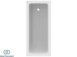 Vasca Guscio Da Incasso Ideal Standard® Connect Air 160x70 Bianco Lucido